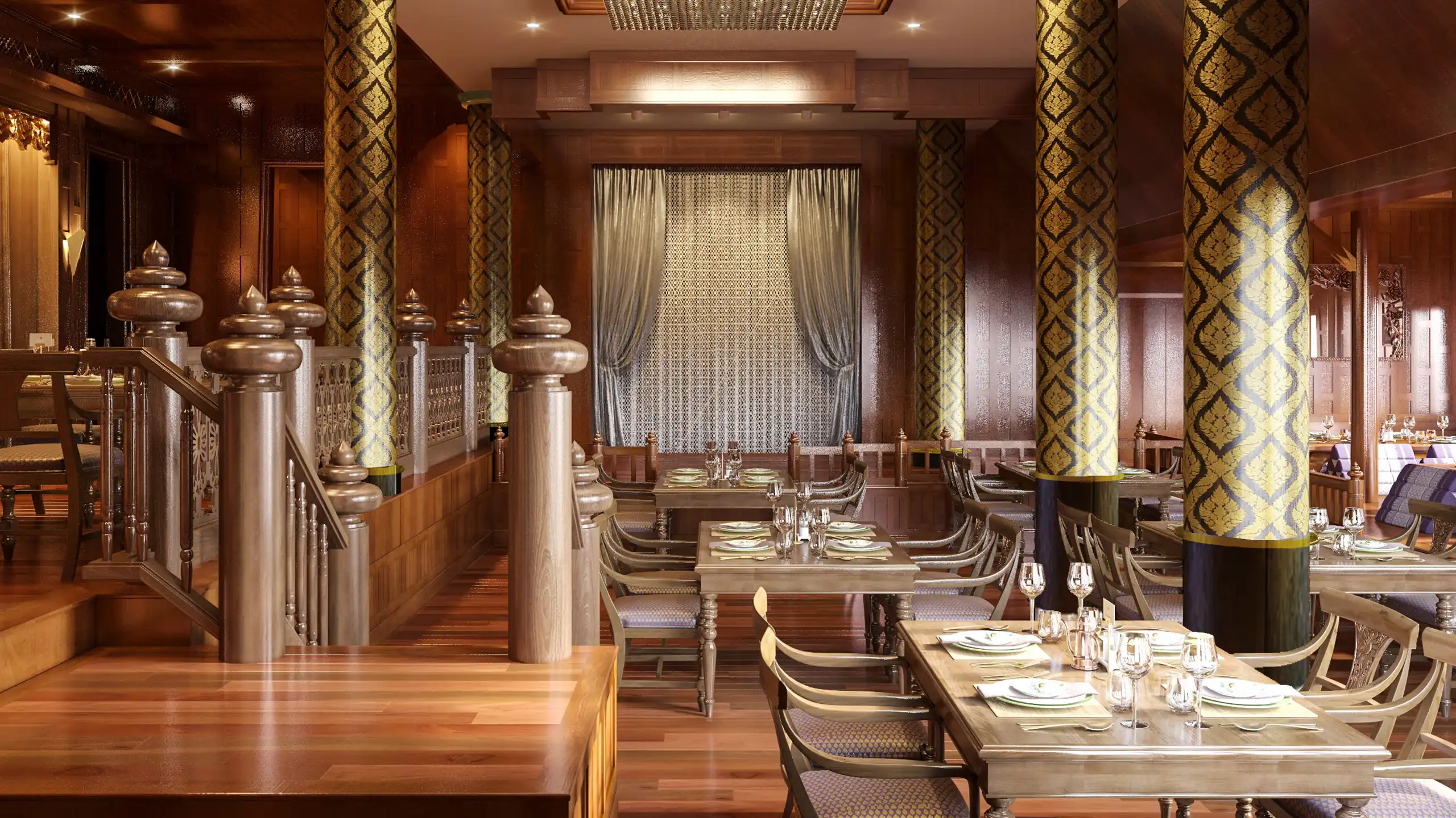 Diamond cliff restaurant shop