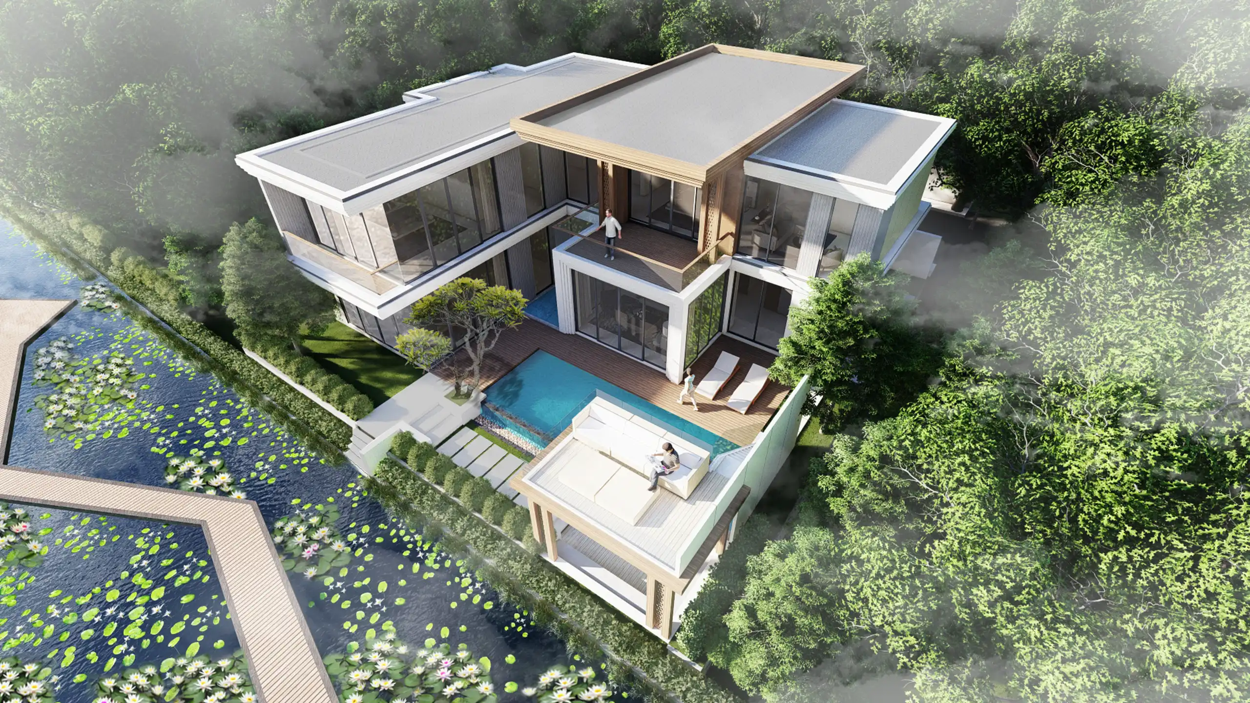 The Ozone Phuket