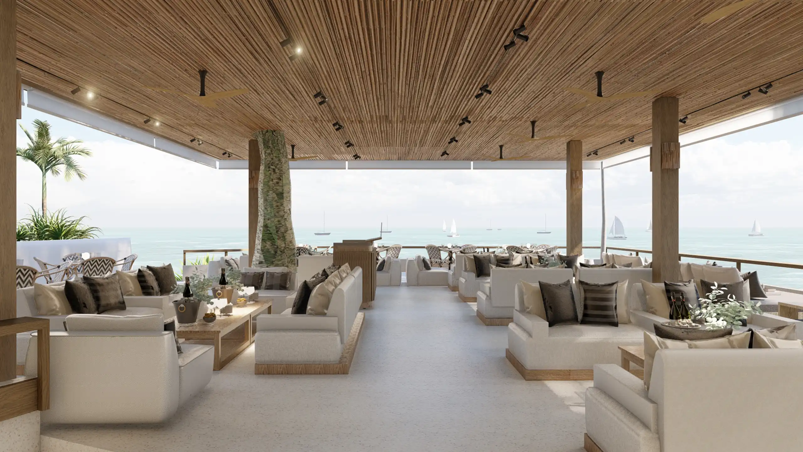 Fuga Beach Club