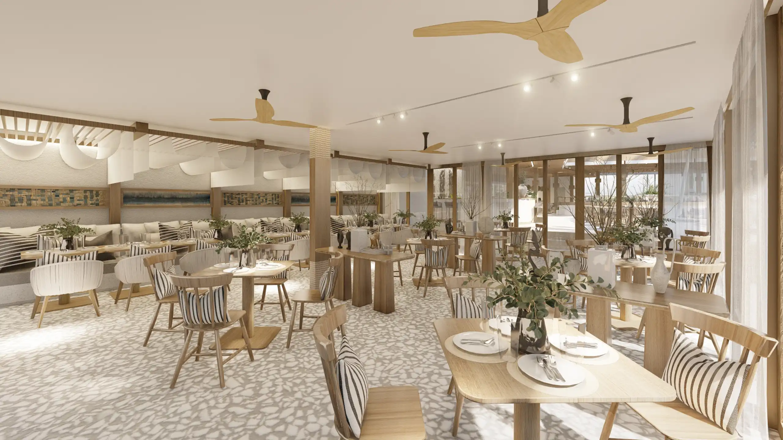 Fuga Beach Club