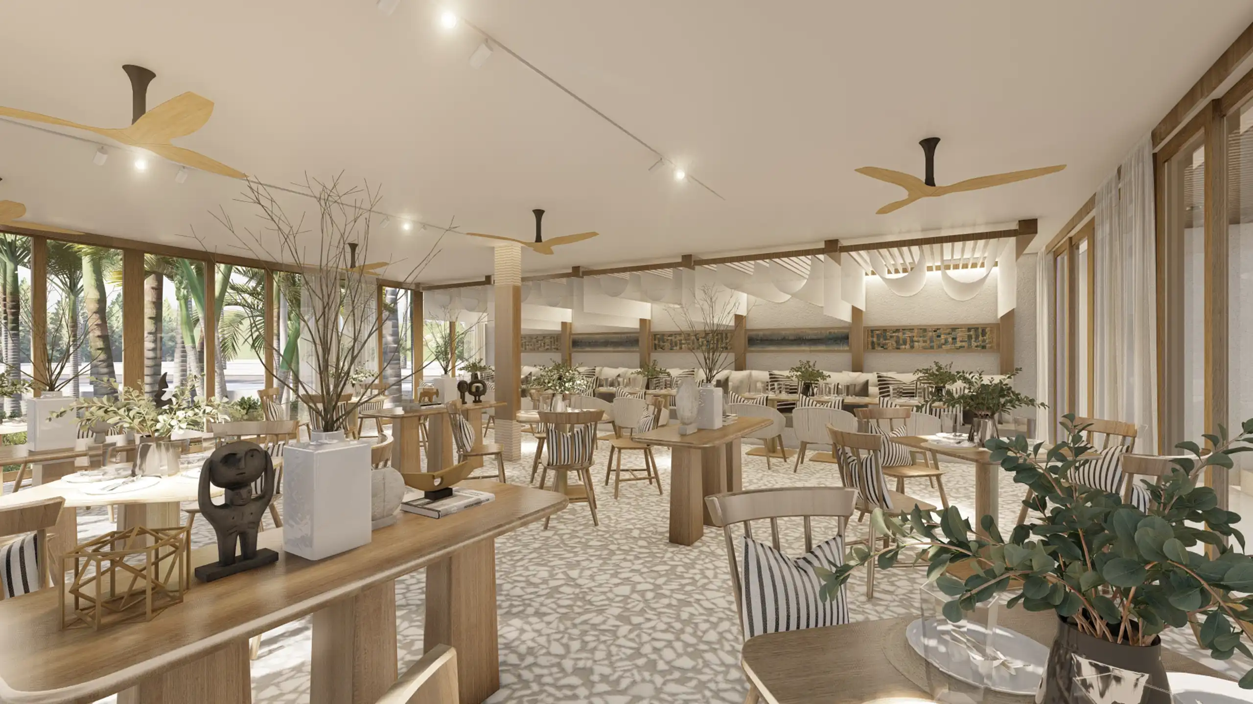 Fuga Beach Club