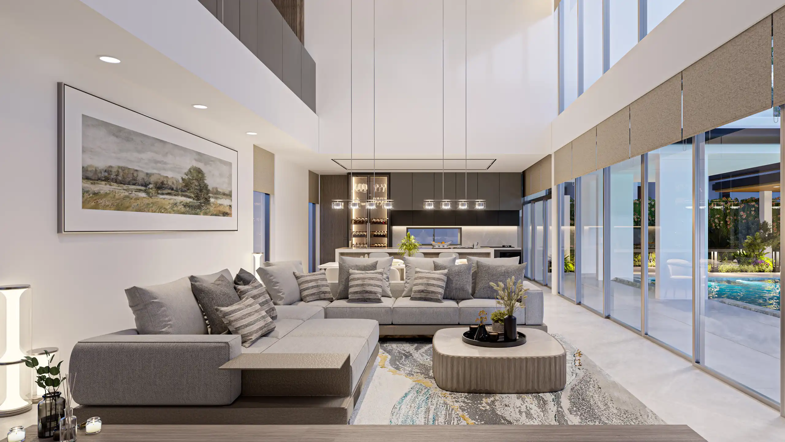 Pirak Villas