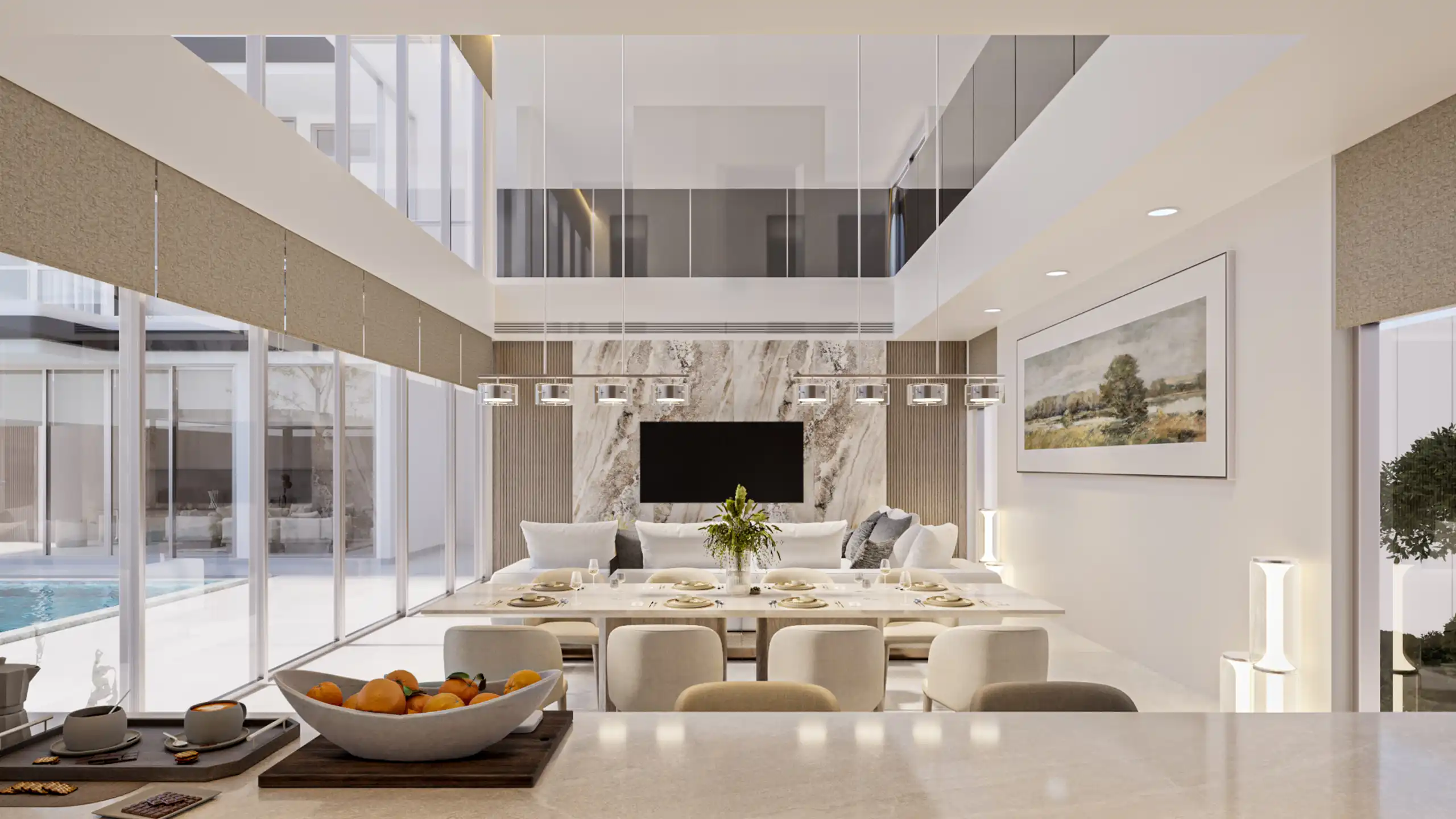 Pirak Villas