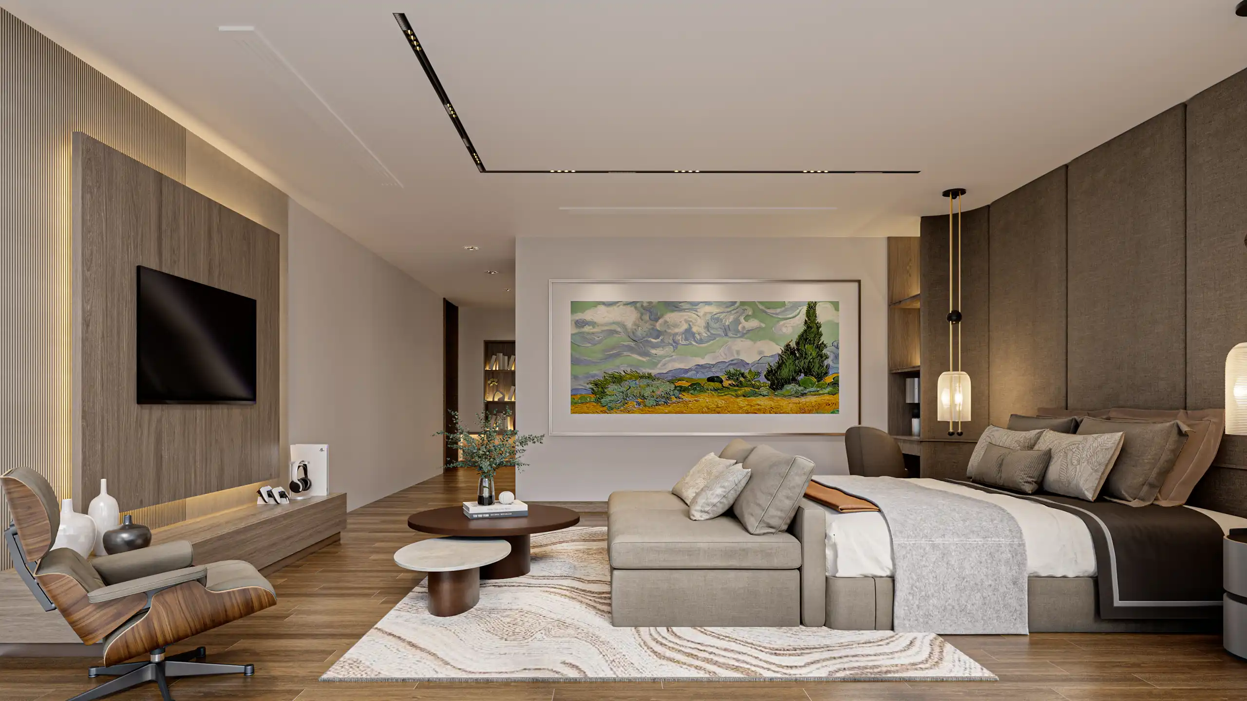 Pirak Villas