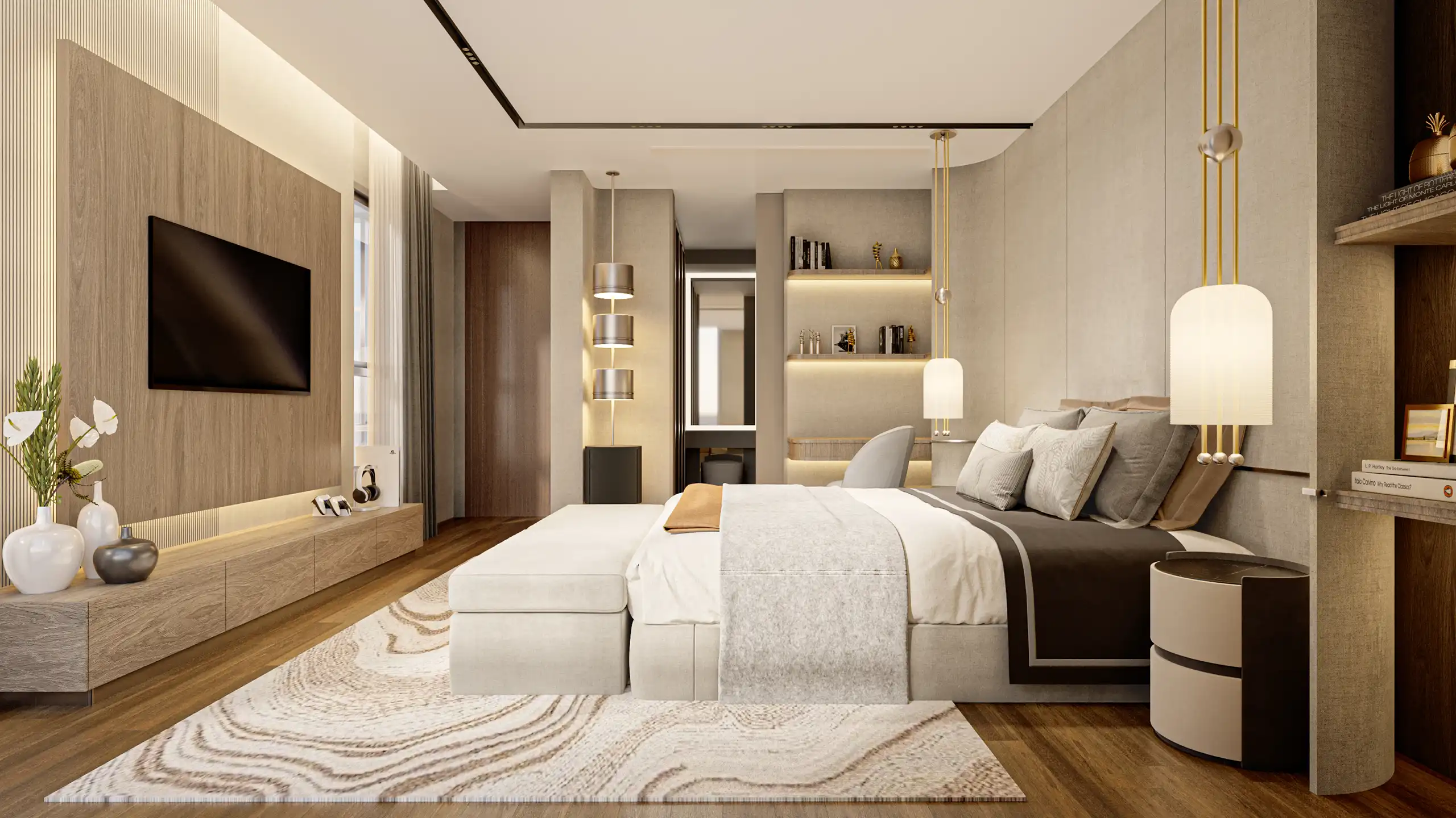Pirak Villas