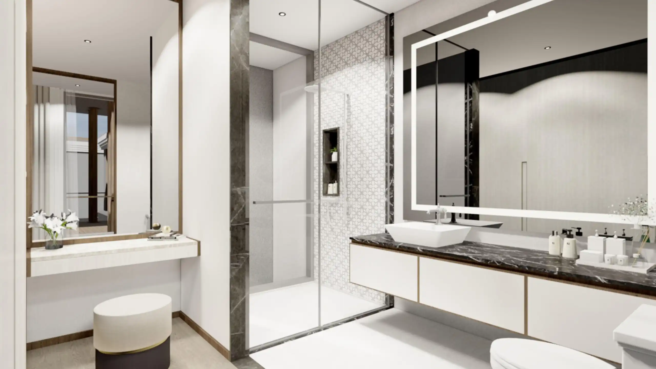 The Ozone Luxury Villas