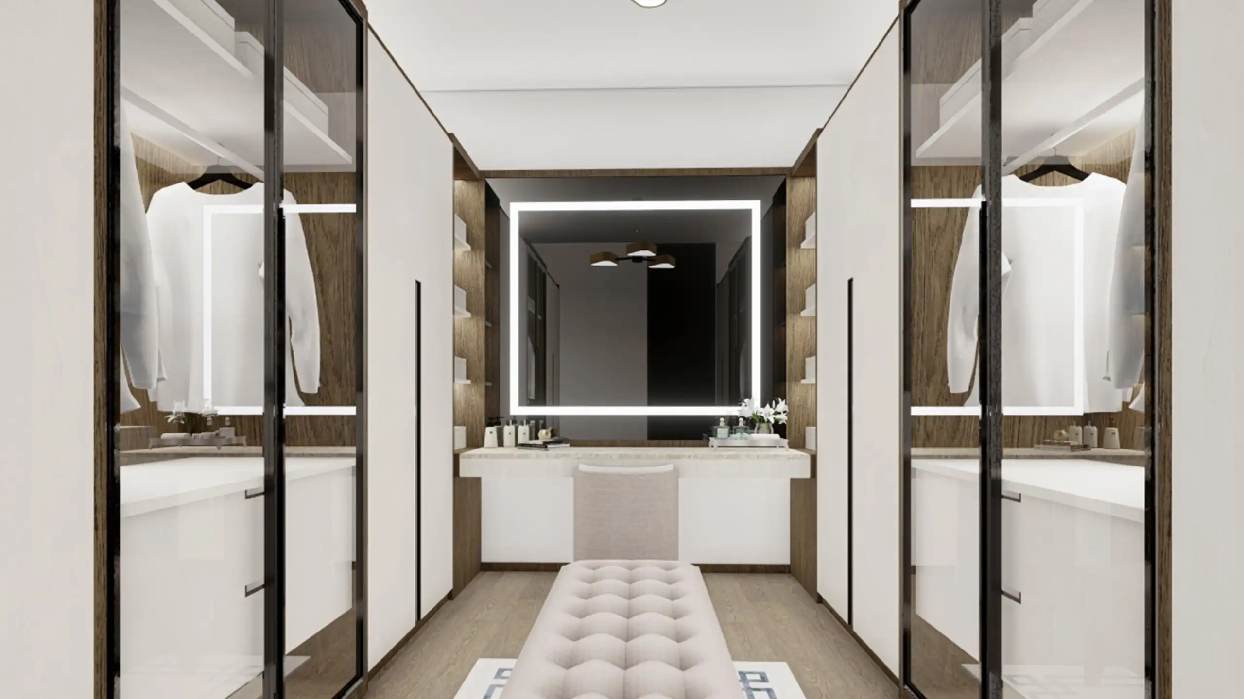 The Ozone Luxury Villas