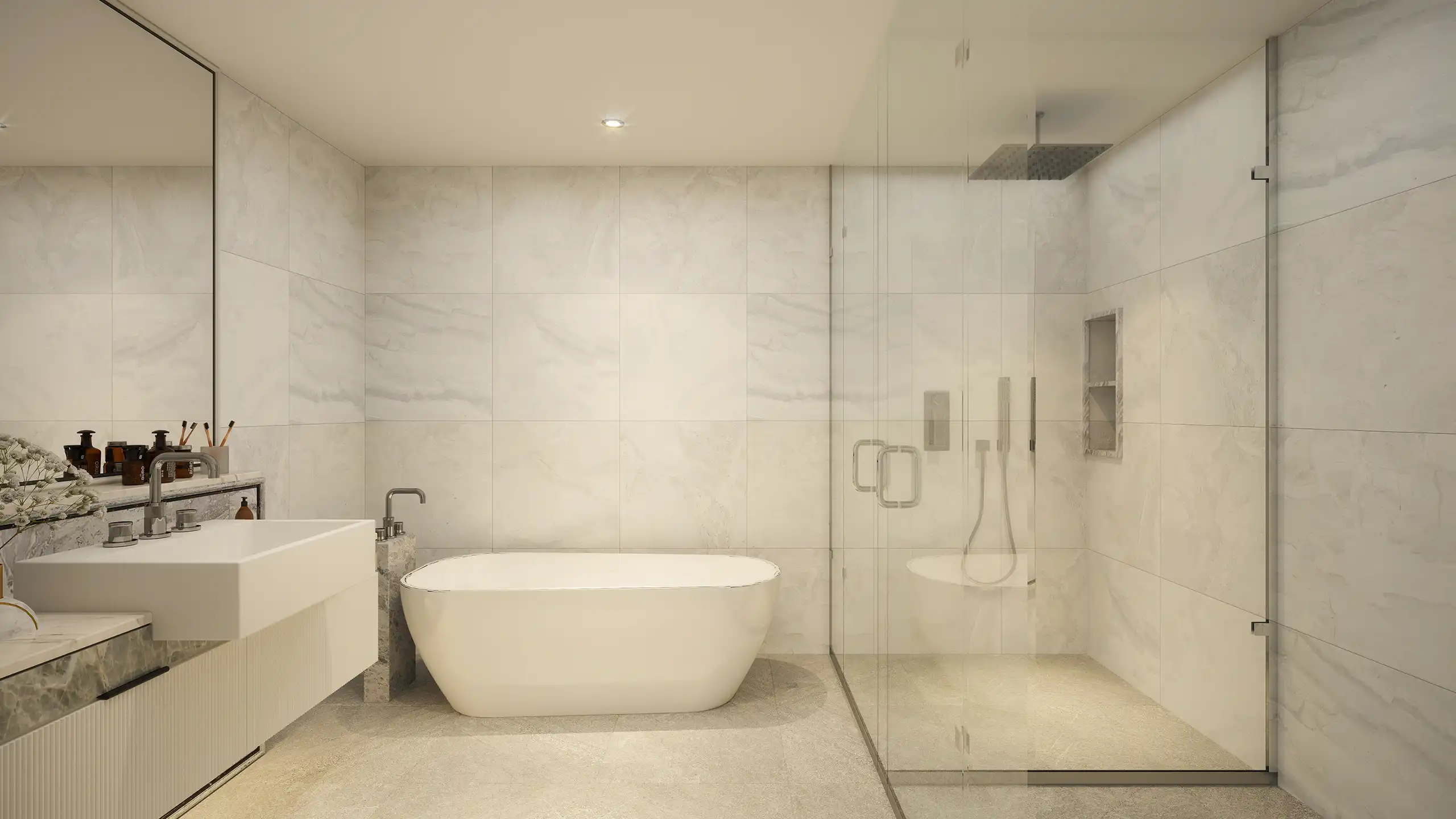 The Ozone Signature Condominium