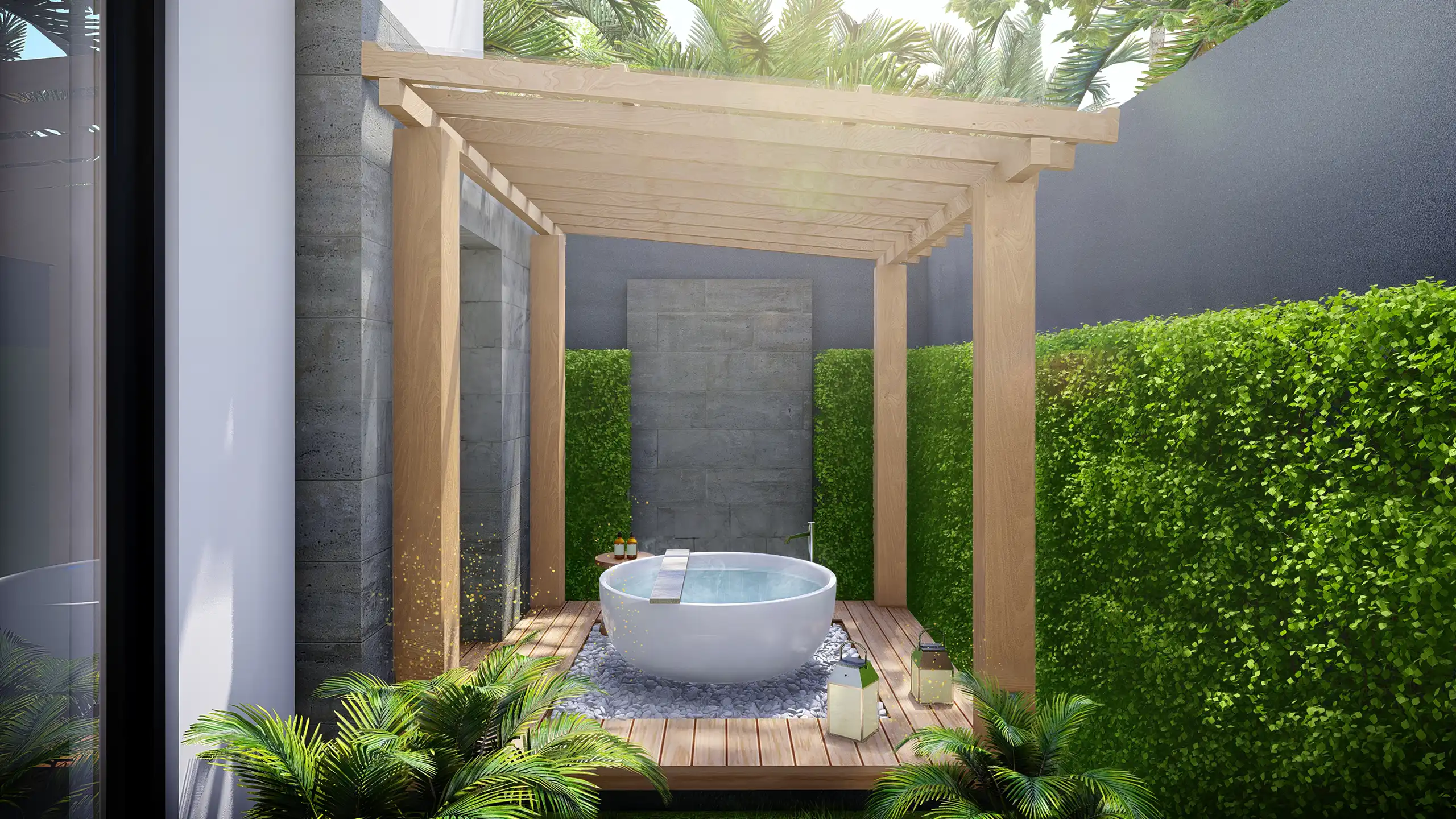 The Teak Phuket