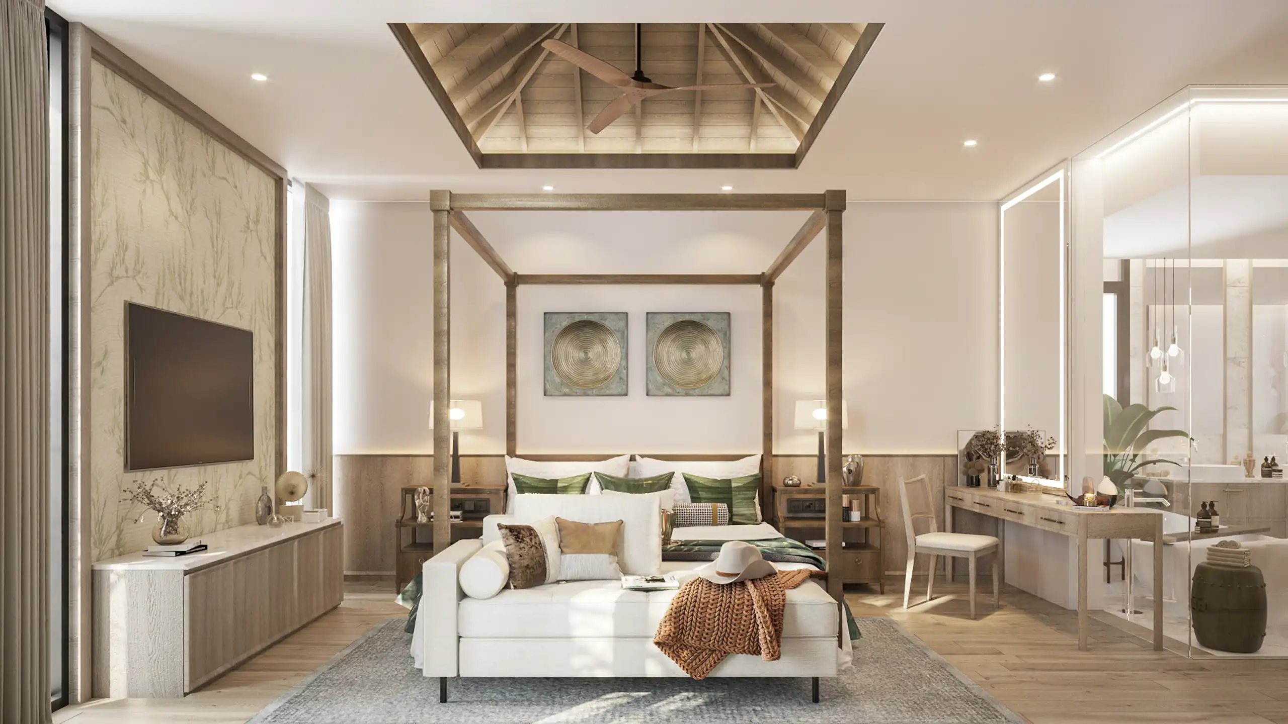 The Teak Phuket