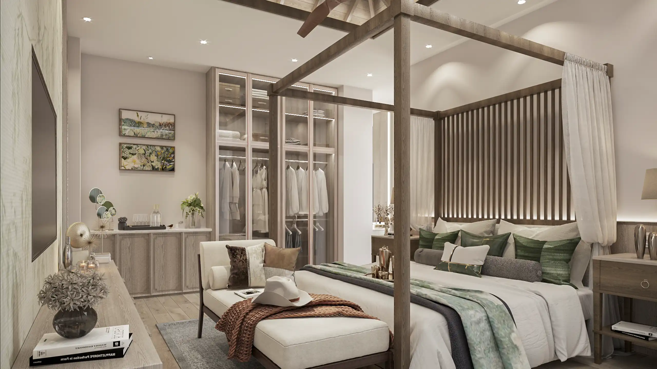 The Teak Phuket