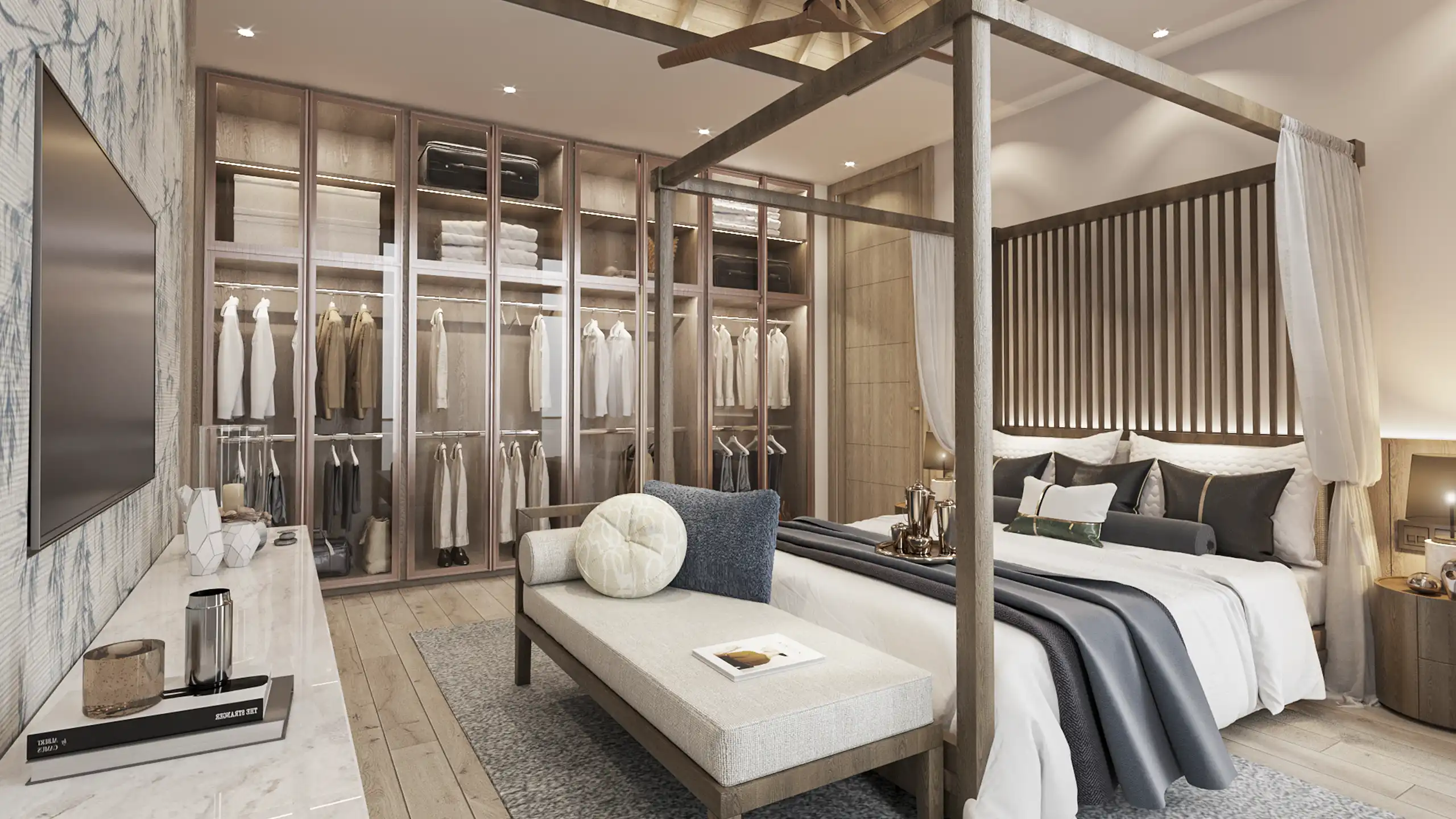 The Teak Phuket